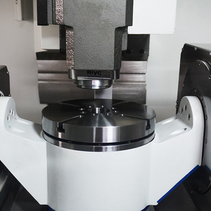 数控新型高精度5轴数控悬臂机床中心加工中心TDSK TDG800U数控铣床 - Product Image 2
