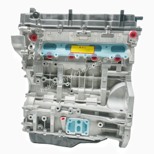 Hyundai for Kia新品2.0L 2.4LエンジンアセンブリG4KE G4KJ G4NA G4LC G4KD G4KD D4EA G4GA G4KC G4KH - Product Image 1