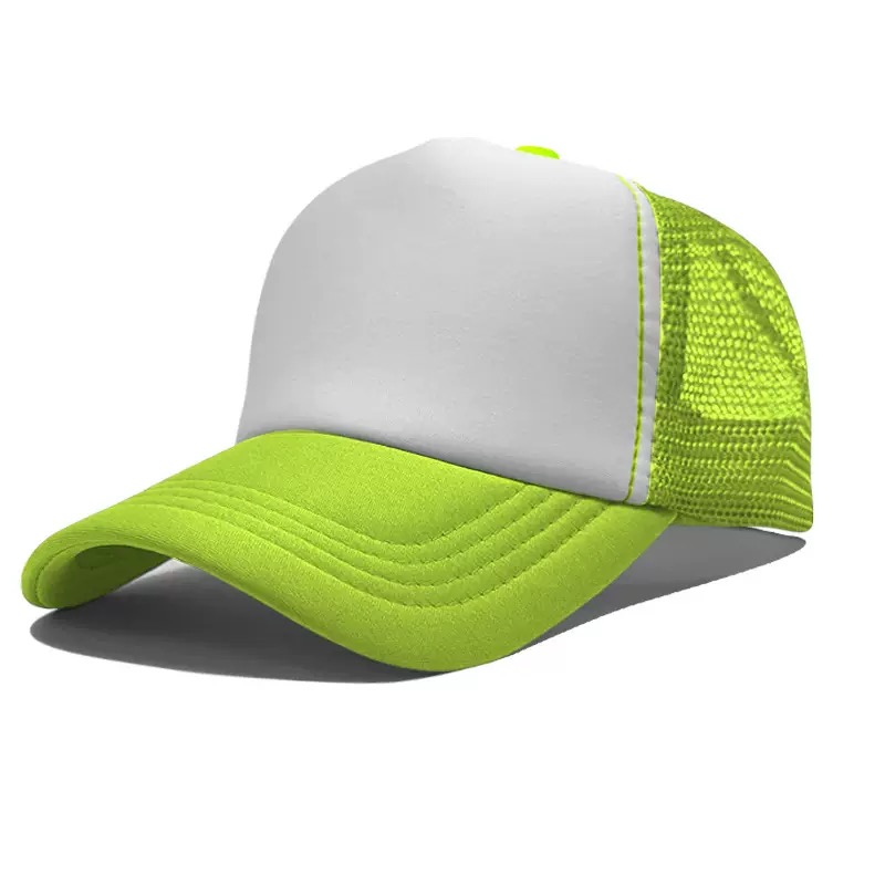 White--green