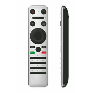 Smart TV neue IR-Lern fernbedienung 42 Tasten benutzer definierte TV-Fernbedienung USB programmier bare IR-Fernbedienung - Product Image 5