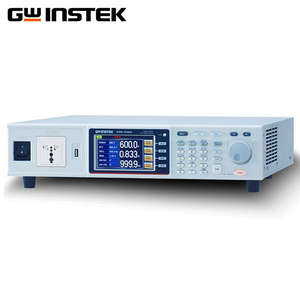 GWInstek High-precision <strong>programmable</strong> AC variable-frequency power supply APS-7051 APS-7101 - Product Image 3