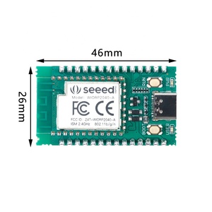 Seeeduino Wio-Placa de desarrollo Raspberry Pi PR2040, Chip WiFi inalámbrico para Android - Product Image 5