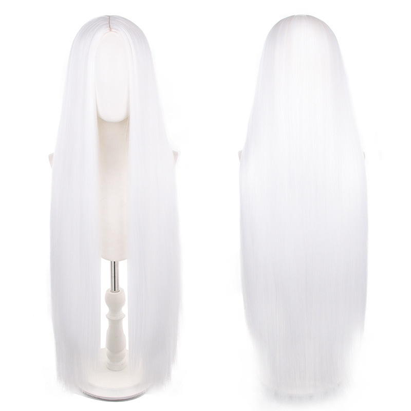 1 Pure white