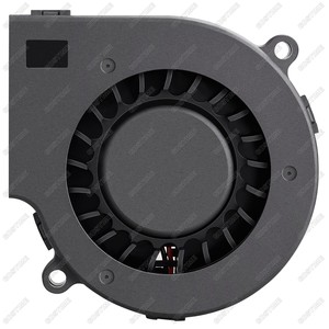 Gdstime GDB7515 75x75x15mm毫米75毫米DC 5V 12V 24v伏离心涡轮鼓风机气流排气冷却风扇
