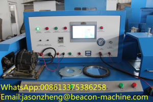 Alternator Starter Tester BCQZ-2C <strong>Computer</strong> Control with Print Report <strong>Function</strong> Starter and Alternator test Bench