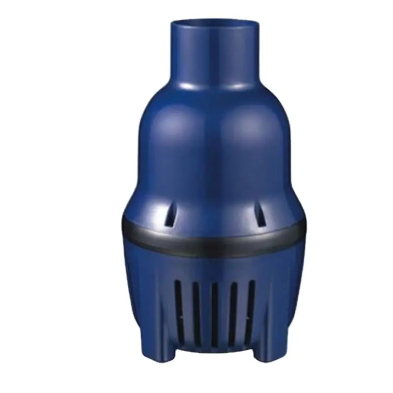 JEBAO pompa acqua LP-16000/22000/26000 pompa di circolazione sommergibile caratteristica acqua pompa acquario filtro acqua per giardino stagno Koi