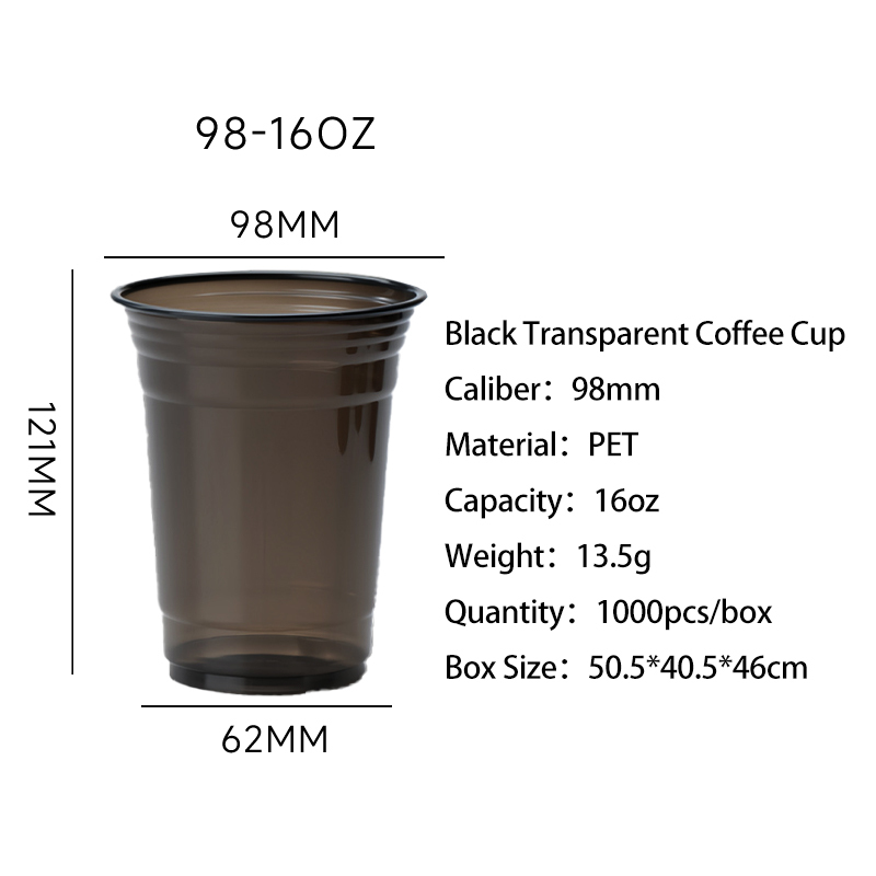 98 calibre 16oz animal de compagnie