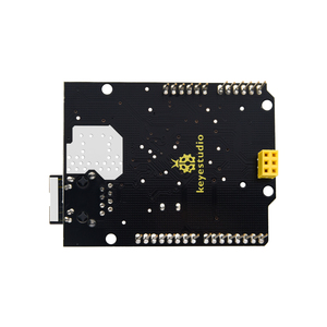 Keyes tudio Expansion Development Board W5100 Ethernet Shield für Arduino Motor Shield - Product Image 3