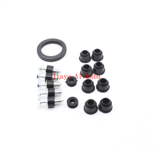 BMW E60 E61 için motor vana kapağı conta E63 E64 E65 E66 E53 E70 540i 5550i 550i 550i ci 7735i 77x5 X5 X5 11127513194