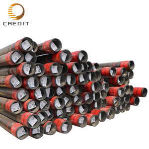ASTM A106 <strong>API</strong> <strong>5L</strong> Gr.B Seamless Steel Pipe 1/2&quot;-24&quot; Round <strong>SMLS</strong> Tube for Oil and Gas <strong>Pipeline</strong> Projects - Product Image 2