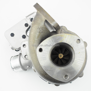 Yeni gtgt56vzk Turbo 822182-0008 822182-0007 822182-0009 822182-0010 FORD RANGER 3.2 tdc için turboşarj - Product Image 5