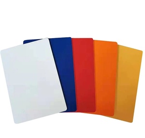 3mm 4mm Internal <strong>External</strong> Wall <strong>Cladding</strong> Brushed Color Aluminum Composite Panel in China - Product Image 3