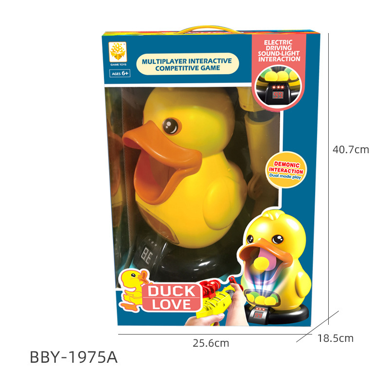 BBY-1975A Hit Me, Duck