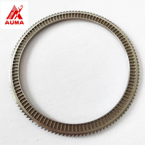 AUMA G1080120靴下編み機用リングカッター