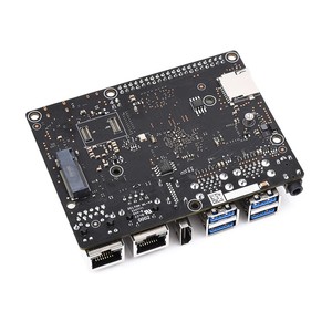 Roarkit Vision Five 2 4GB 8GB SBC StarFive JH7110 con processore integrato 3D GPU, Base Linux RISC-V Computer a scheda singola - Product Image 6