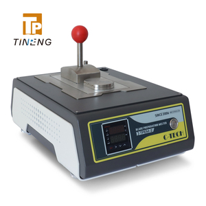 Bitumen Specimen Blade <strong>Preparation</strong> Melter for Bitumen Breaking Point <strong>test</strong> and Bituminous Binders - Product Image 1