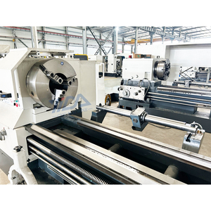 YIDA Q1343 Pipe <strong>Threading</strong> <strong>Lathe</strong> Machine Heavy Duty 4 Jaw <strong>Lathe</strong> Chuck Metal <strong>Lathe</strong> Cutting <strong>Tool</strong> - Product Image 3