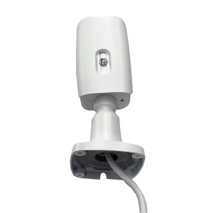 Sistema de cámara IP LPR de alta velocidad y resolución de 3 M, con Software para gestión de estacionamiento - Product Image 5