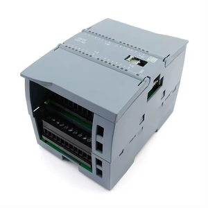 6ES7221-1BH32-OXBO SIMATIC S7 1200 CPU 24V DC PLC módulo de entrada digital 6ES7221-1BH32-0XB0/OXBO módulo de comunicación - Product Image 4