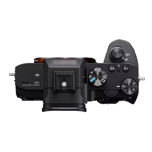 充電器バッテリー付き28-70レンズ4k HDプロフェッショナルマイクロカメラを備えた高品質のオリジナル中古ブランドA7 III。 - Product Image 5