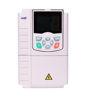 High Performance 380V <strong>Input</strong> VFD <strong>Frequency</strong> Converter 1.5KW/2.2KW Three-<strong>Phase</strong> AC Motor <strong>Variable</strong> <strong>Frequency</strong> <strong>Drive</strong> - Product Image 2