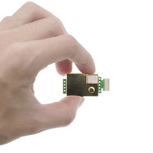 Módulo de sensor de gas de monóxido de carbono NDIR Co2, reemplazo de sensor de gas de carbono, 1, 2, 1, 2, 2 - Product Image 6