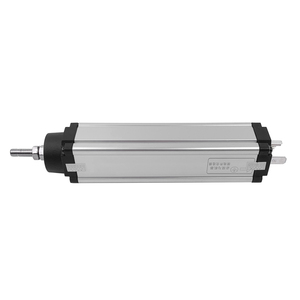 Sensore di posizione di uscita analogica MIRAN KTC 125mm sensore resistivo
