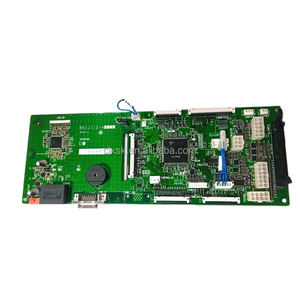 B00 Bảng điều khiển màn hình hiển thị bảng điều khiển TC-S2D B52J112-4 (PN: 649549301) bảng Bàn phím - Product Image 2