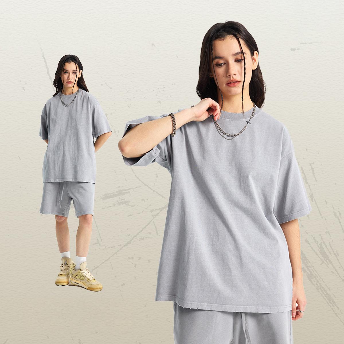 Retro medium gray