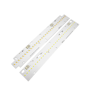 Ledestar卸売Zhaga-対応LEDモジュールと高度なLED PCBボードブリリアントLED照明モジュール用