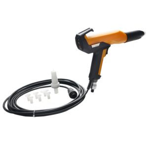 <strong>Gema</strong> Manual Coating Spray Gun for Metal Coating Machinery