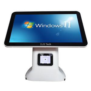 Core I3 I5 I7 DDR4 4G 8G 16G Windows sistema POS computadora para supermercado, Banco hotel restaurante uso fabricación - Product Image 4