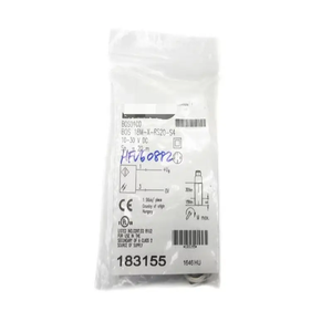 NEU und Original BOS 18M-X-RS20-S4 Automatisierung produkte Programmier bare Logik steuerung mit einjähriger Garantie - Product Image 4