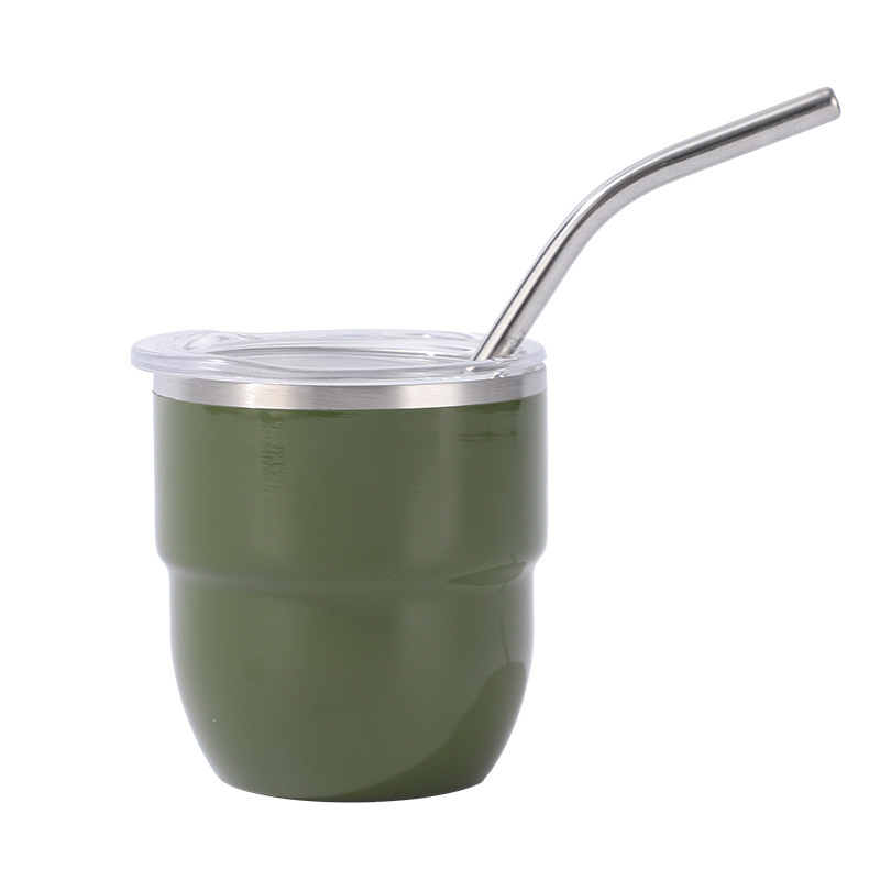 Verde oscuro
