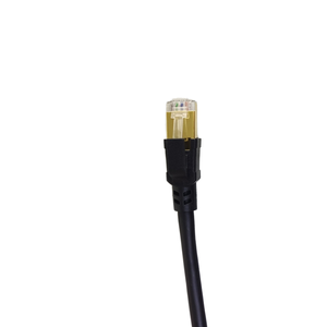 CAT6 1M Computer verwenden RJ45 cat6 UTP CAT6A FTP Indoor-Netzwerk kabel cat6 Patchkabel für Comm scope - Product Image 2