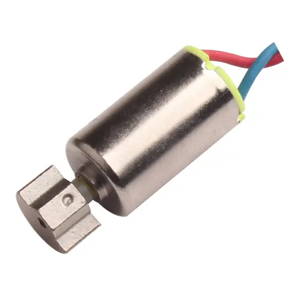 3 V 4X8 MM dc micro vibrator motor gebruikt voor mobiele telefoon