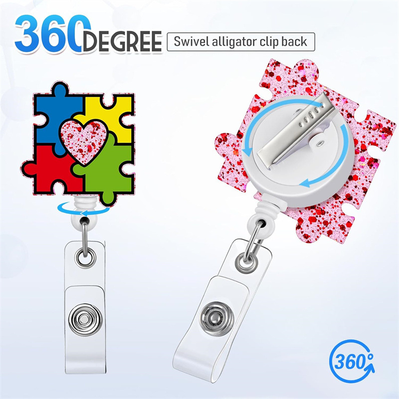 Alligator clip