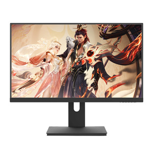 Nuevo diseño de pantalla HD de 24 pulgadas Ips Lcd Pc Monitor de computadora Pantalla sin marco 1 K Gaming Utility Monitores de escritorio Lcd Pc Computadora - Product Image 2