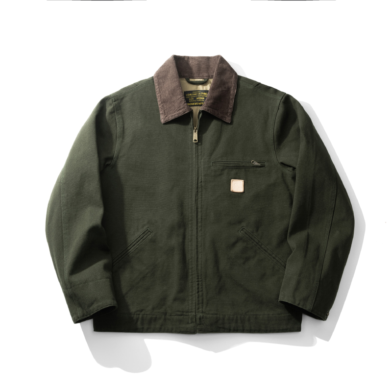 verde scuro