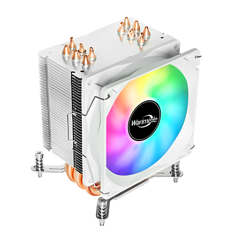 S61202-ARGB - PWM Blanc