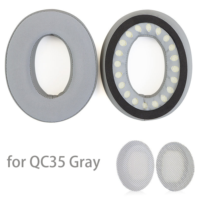 QC35 Gris