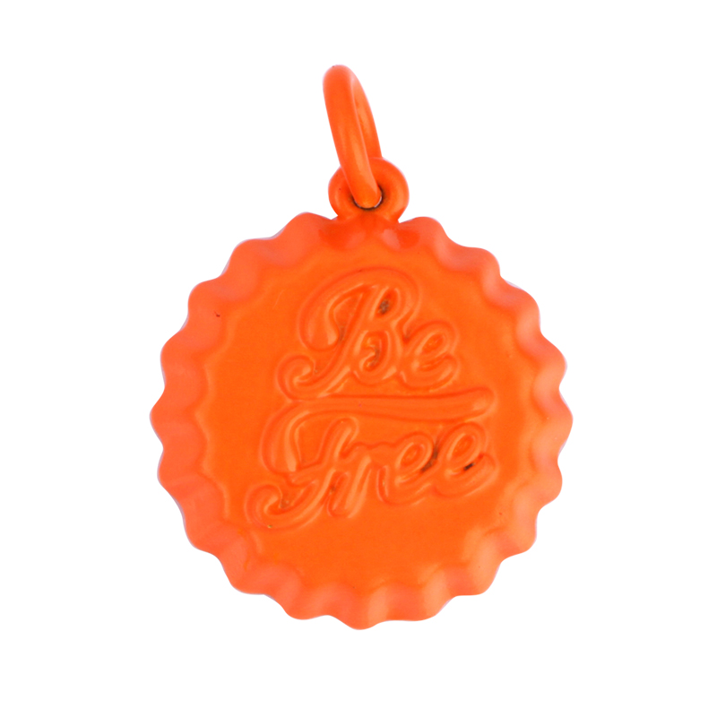 M084694-Orange néon