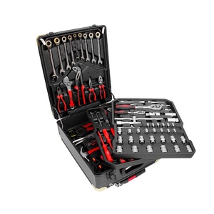 2021 New <strong>Multi</strong> <strong>Function</strong> Professional <strong>Socket</strong> Set 399pcs Tools Wrench Set for Car Repair - Product Image 1