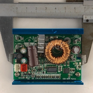 CXD-200W nel güç kaynağı onarım yedek parça sahne Par nel ışıkları ile LED Par etkisi ışık - Product Image 4