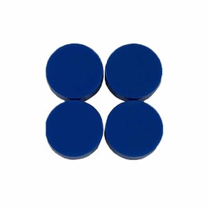 Sluban <strong>Building</strong> <strong>Block</strong> Toys Flat Circular 1*1 <strong>Building</strong> Brick Accessory Mosaic <strong>Pattern</strong> Construction Set Total 100 Different Colors