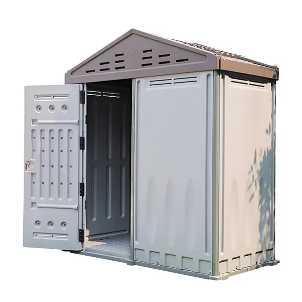 customized back yard shed plastics storage sheds cheap easy assembling shed kits high quality prefab houses