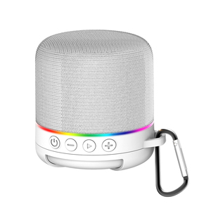 Özel çok fonksiyonlu müzik çalar kutusu açık taşınabilir Tws kablosuz hoparlörler BT 2 In 1 kulakiçi hoparlör - Product Image 1