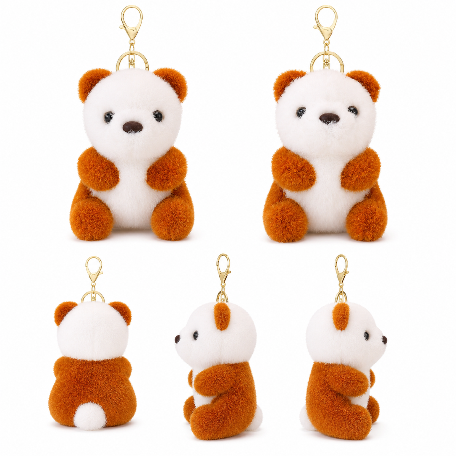96 peluches (contactez-nous pour le catalogue et plus de 6000 modèles)