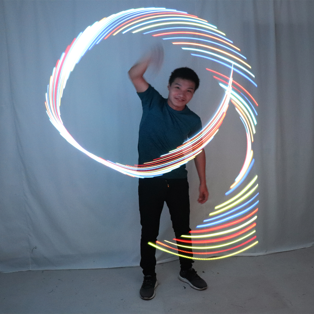 ริบบิ้น LED
