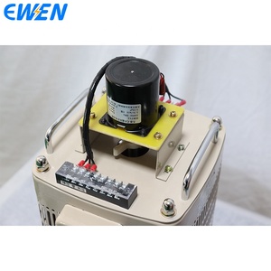 Variac Supplier 3 <strong>Phase</strong> Variac Transformer Motor Variac 3 <strong>Phase</strong> - Product Image 3